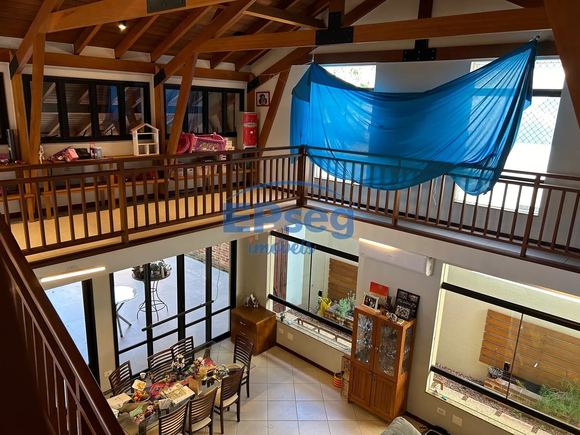 Casa, 3 quartos, 302 m² - Foto 69