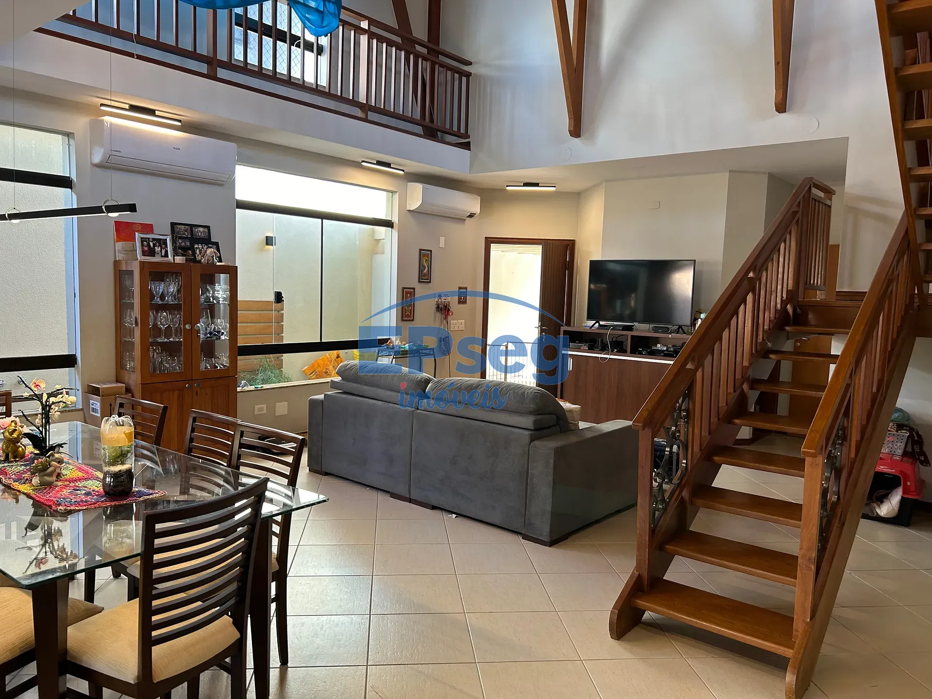 Casa, 3 quartos, 302 m² - Foto 8