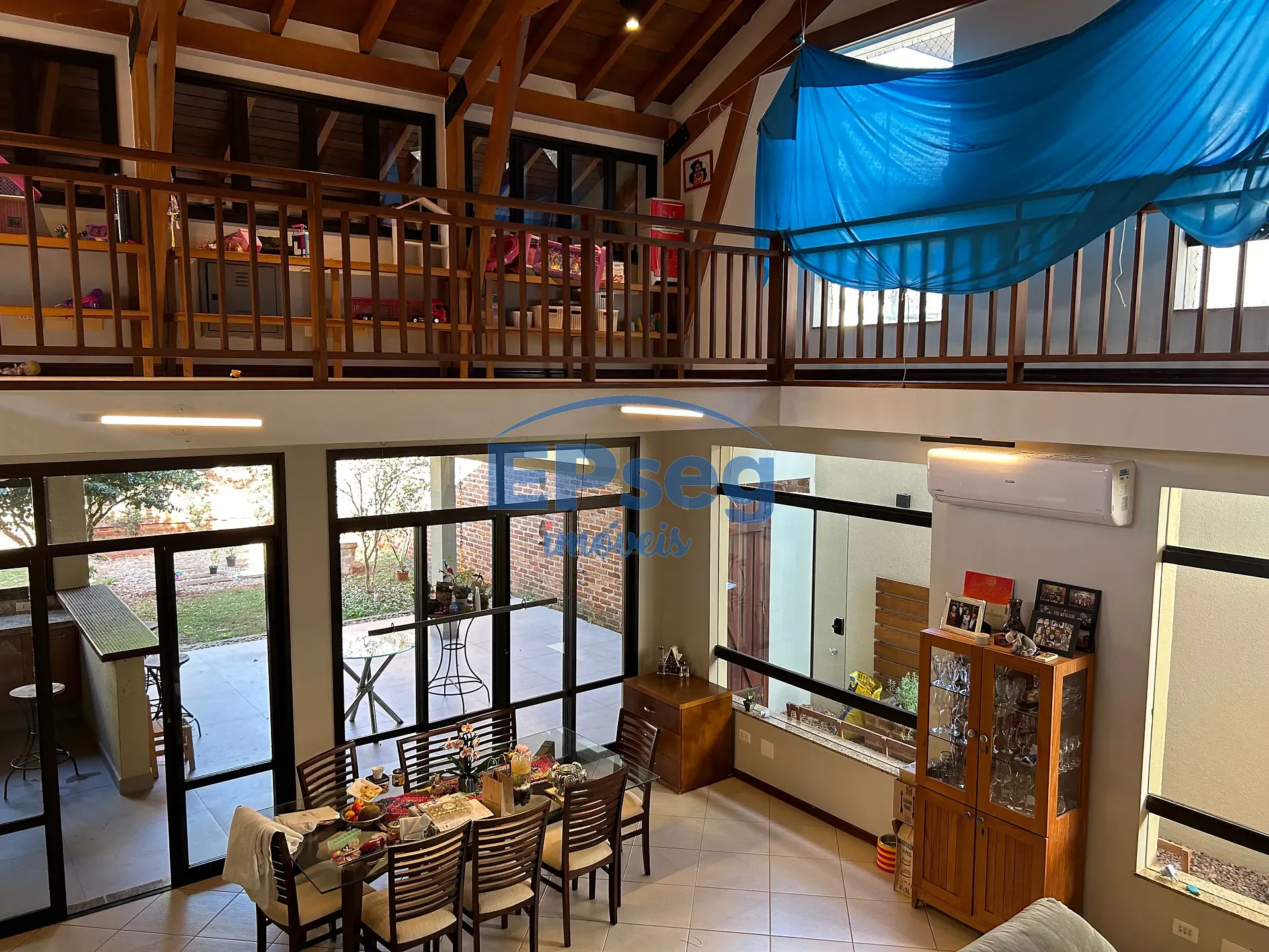 Casa, 3 quartos, 302 m² - Foto 63