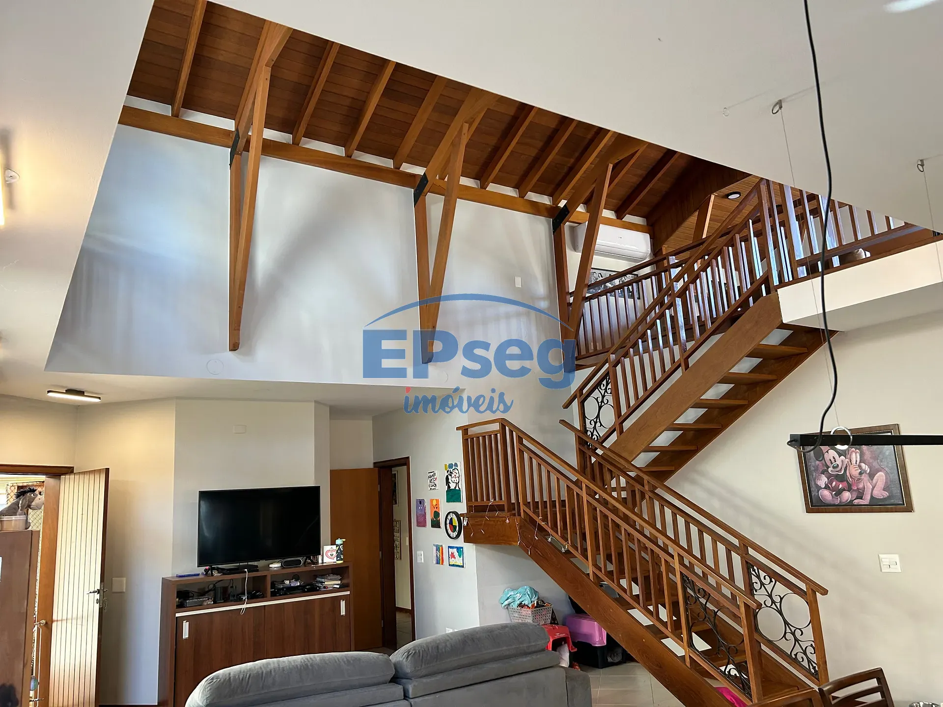 Casa, 3 quartos, 302 m² - Foto 6