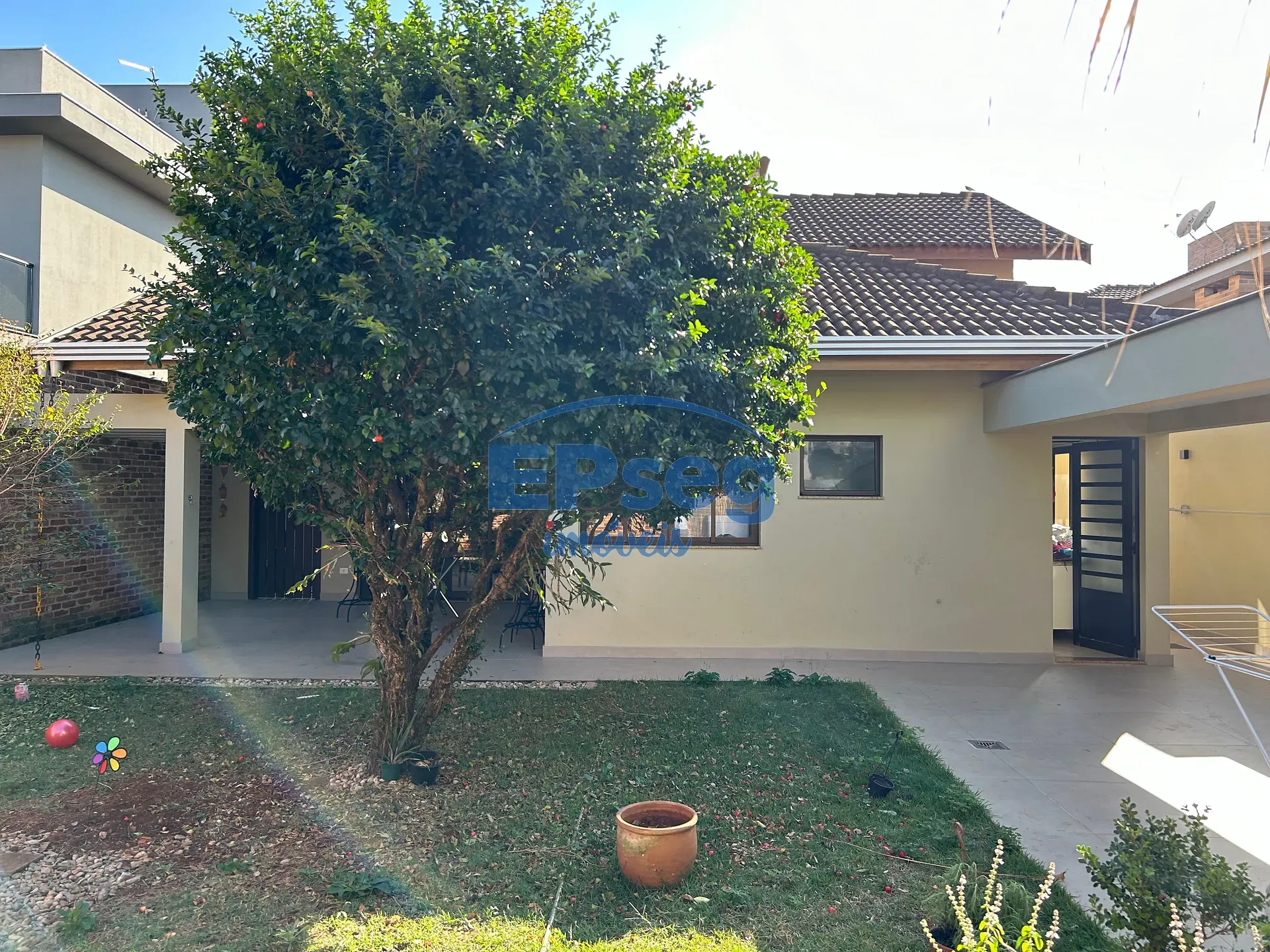 Casa, 3 quartos, 302 m² - Foto 26
