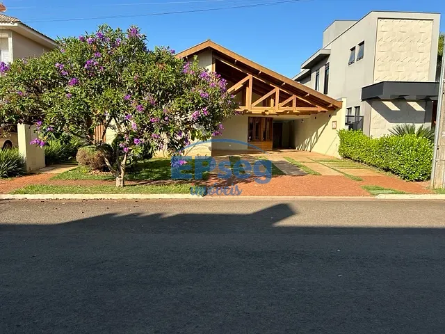 Casa com 762m² 3 quartos e 4 banheiros, à venda, no bairro Esperança em Londrina