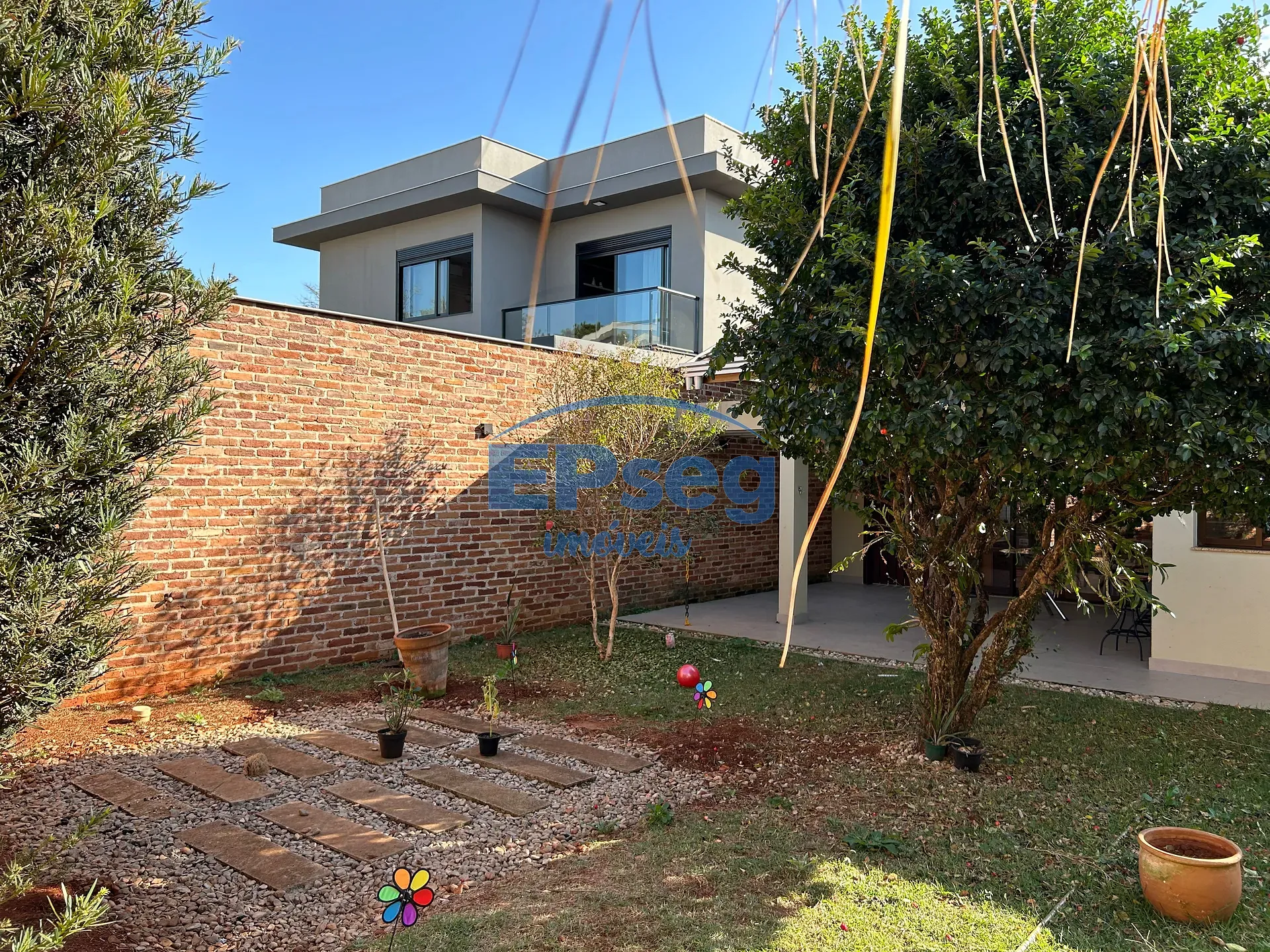 Casa, 3 quartos, 302 m² - Foto 25