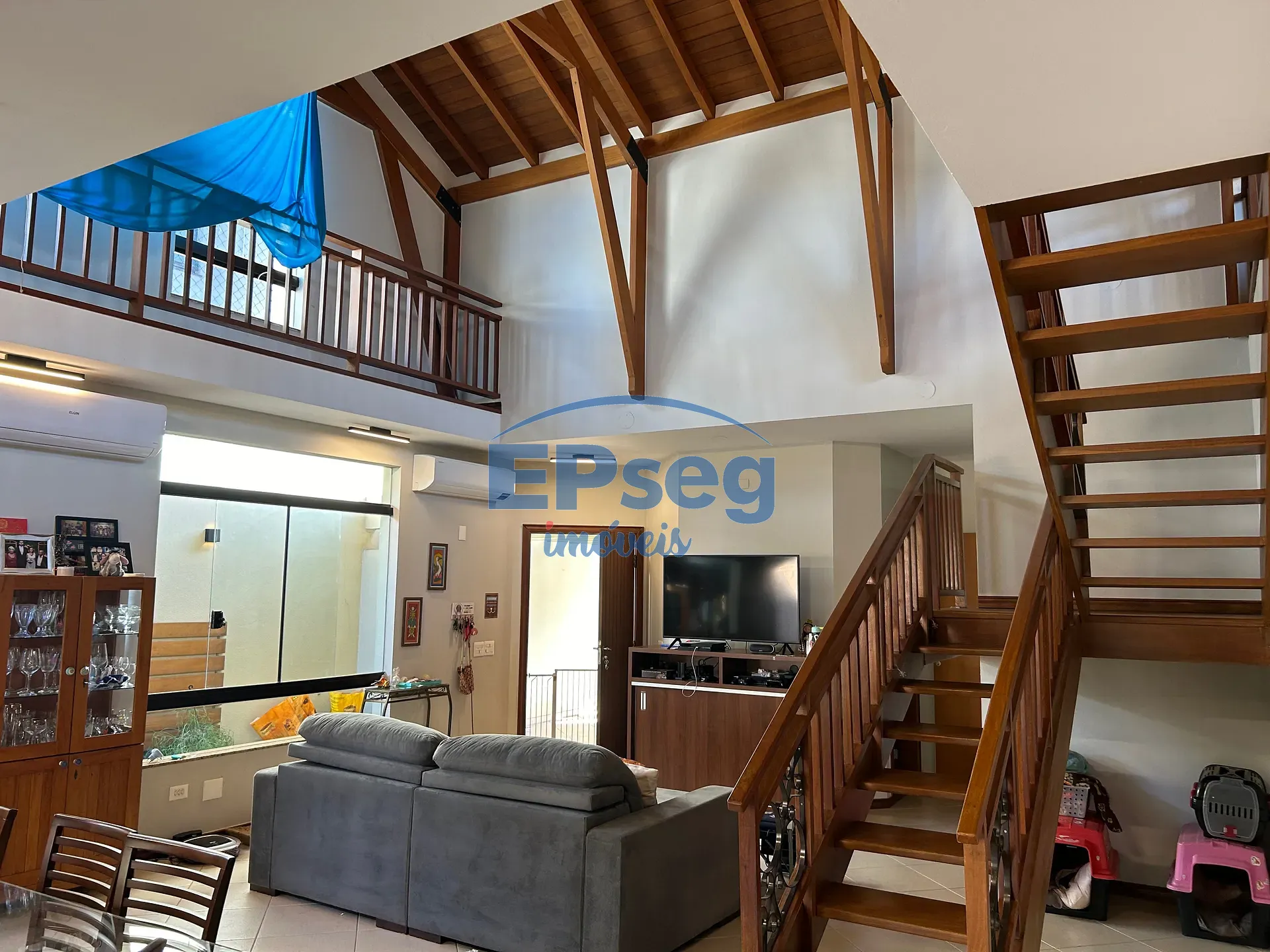 Casa, 3 quartos, 302 m² - Foto 9