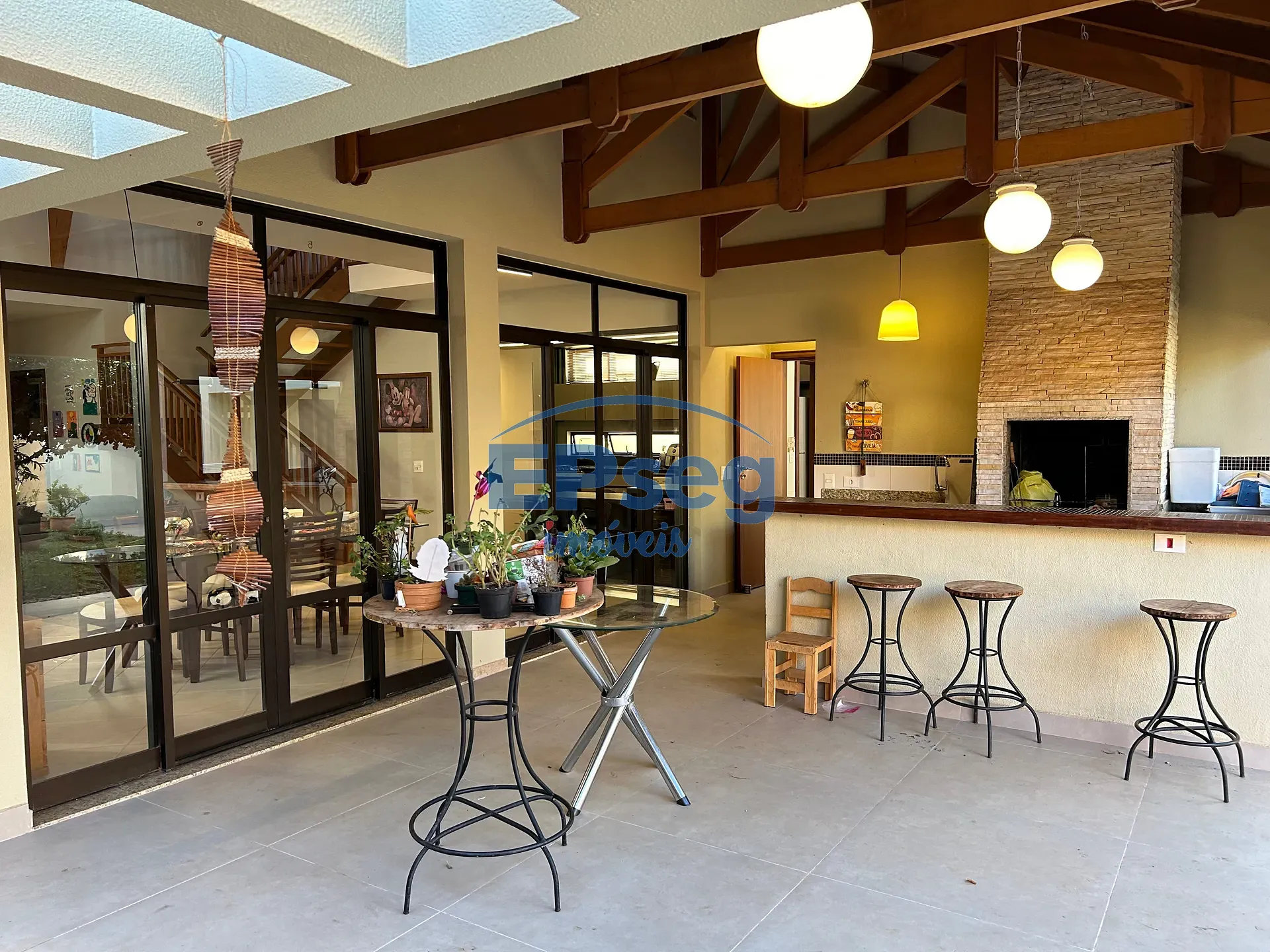 Casa, 3 quartos, 302 m² - Foto 20