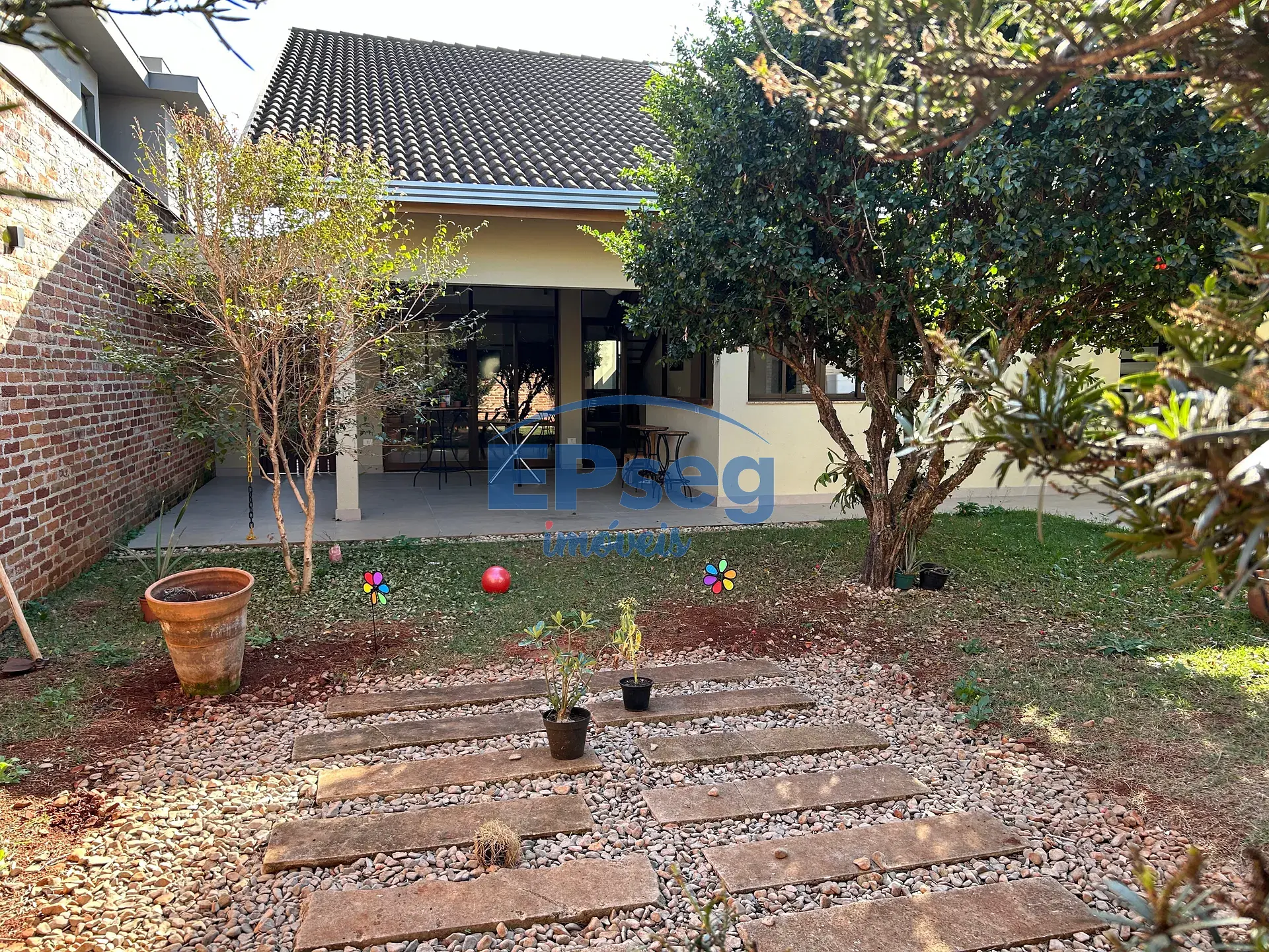 Casa, 3 quartos, 302 m² - Foto 32