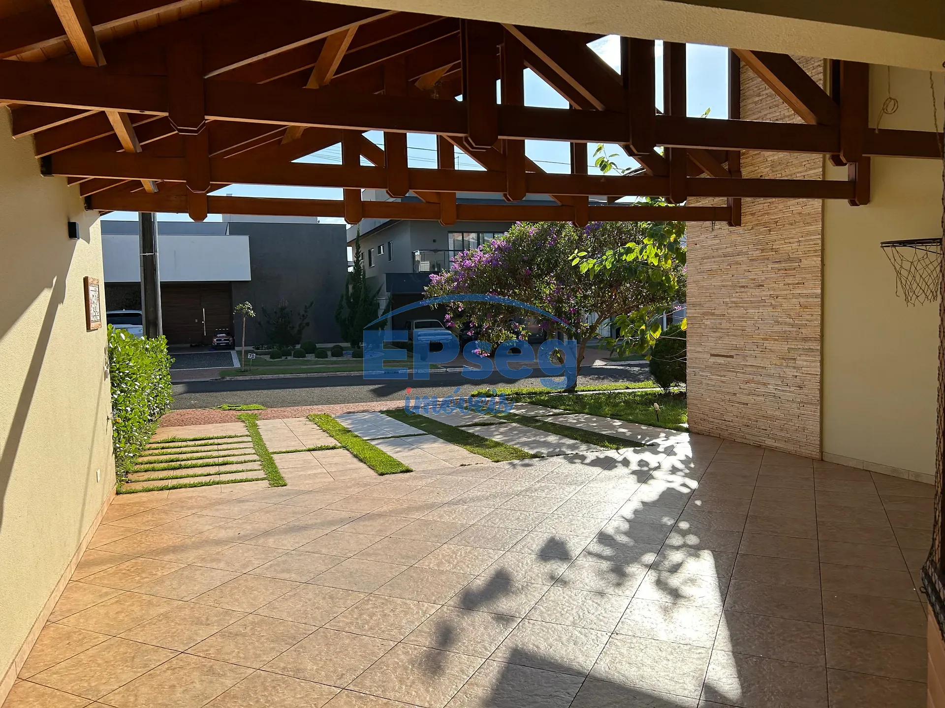 Casa, 3 quartos, 302 m² - Foto 3
