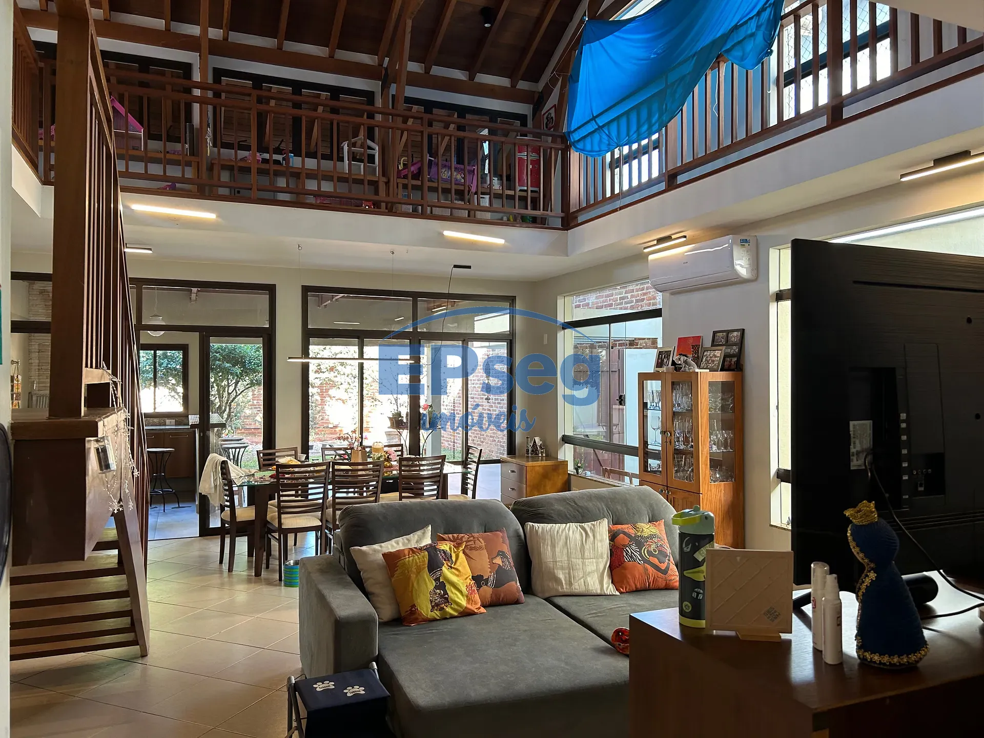 Casa, 3 quartos, 302 m² - Foto 41
