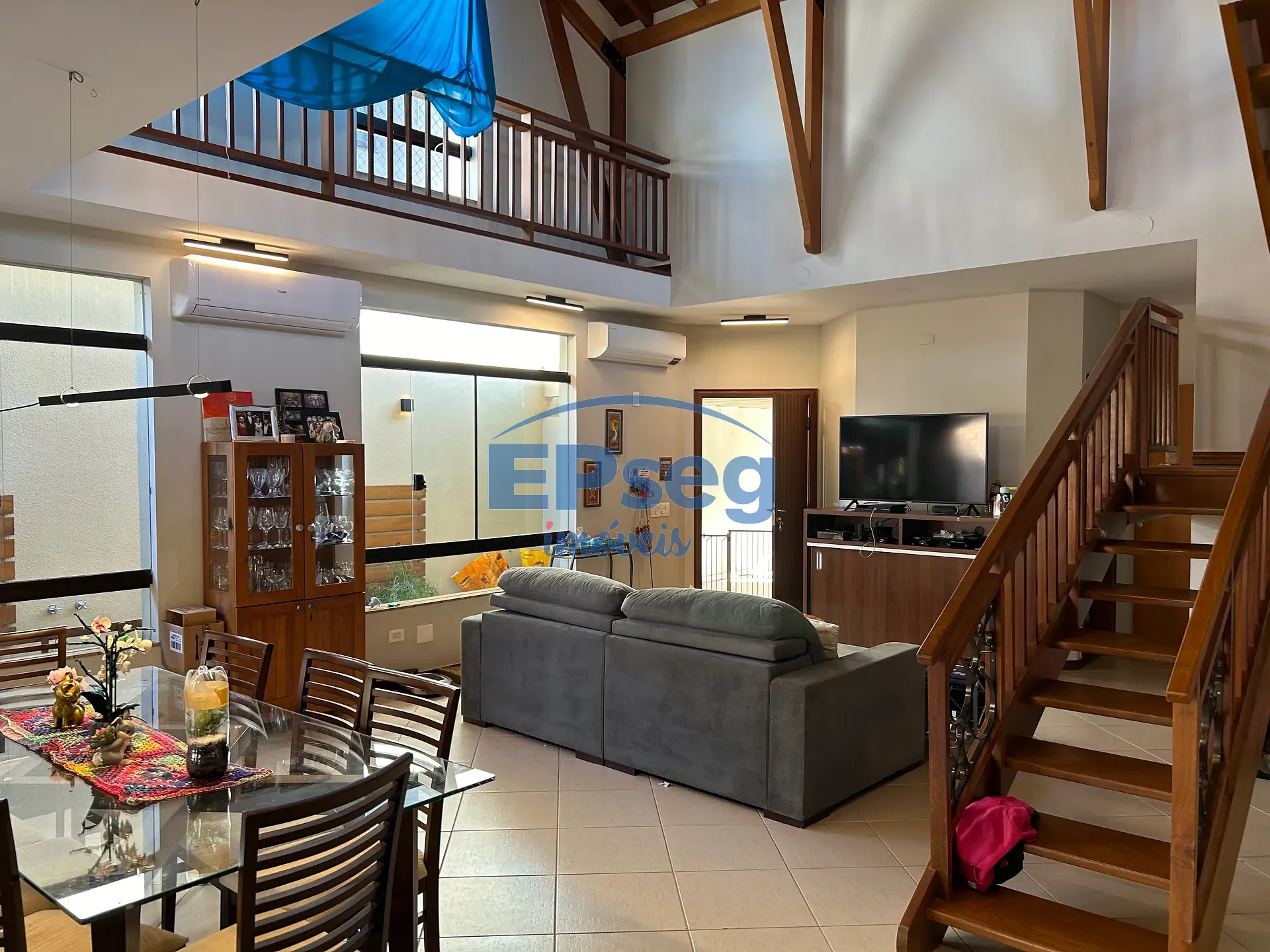 Casa, 3 quartos, 302 m² - Foto 7