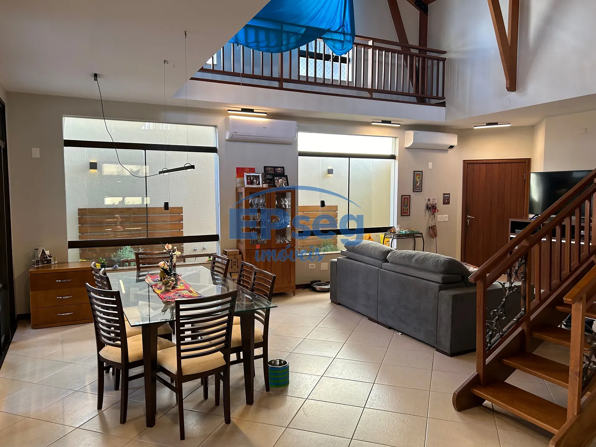 Casa, 3 quartos, 302 m² - Foto 13
