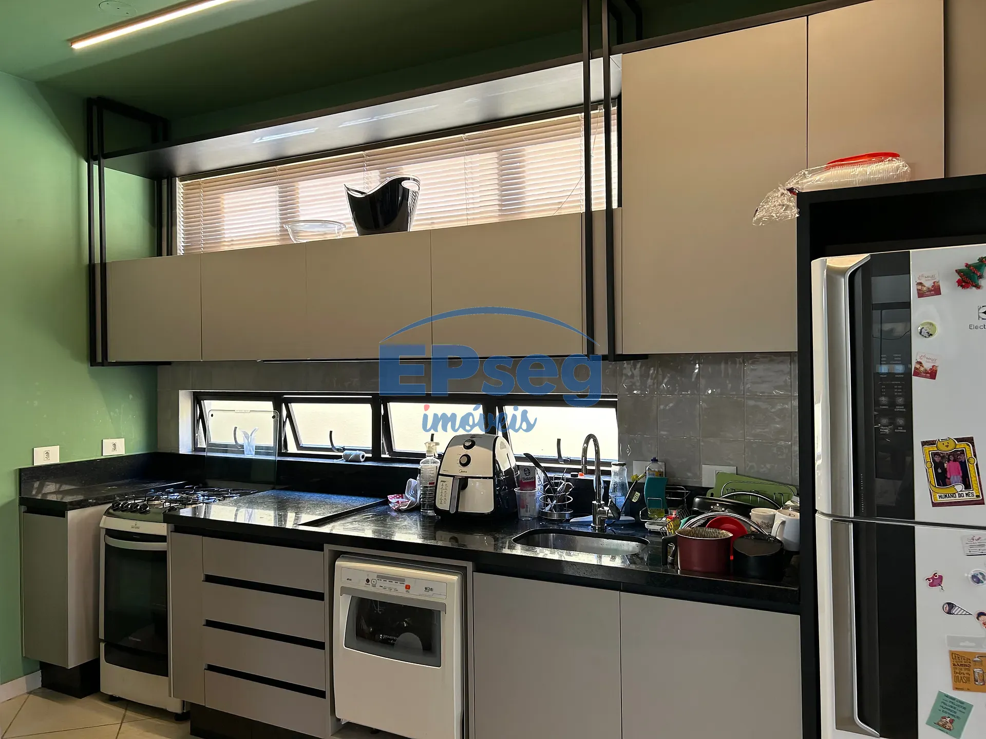 Casa, 3 quartos, 302 m² - Foto 11