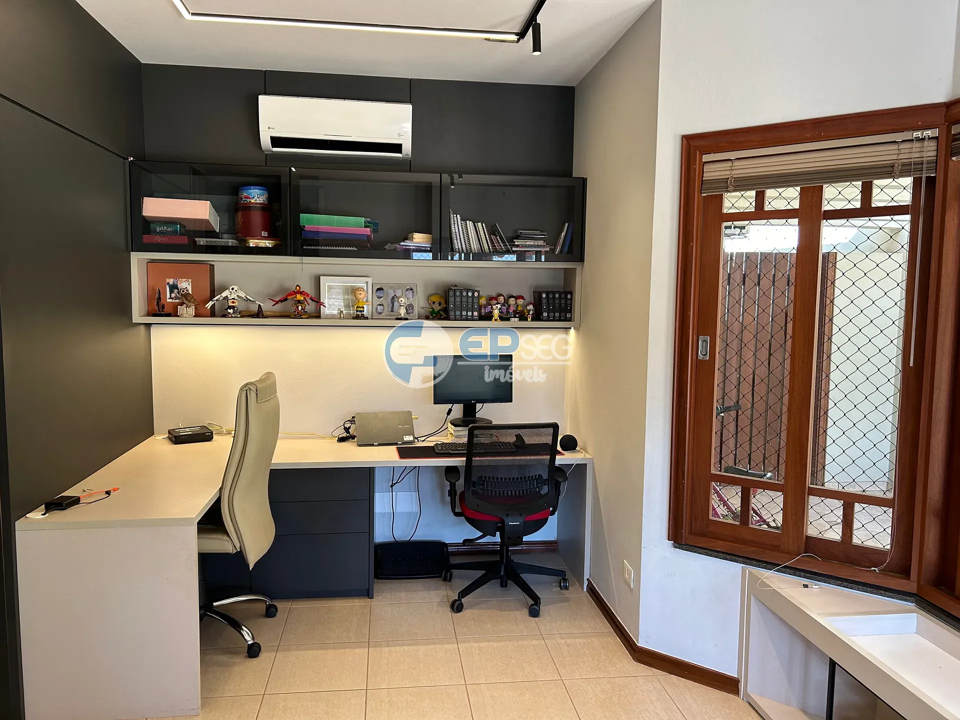 Casa, 3 quartos, 302 m² - Foto 44