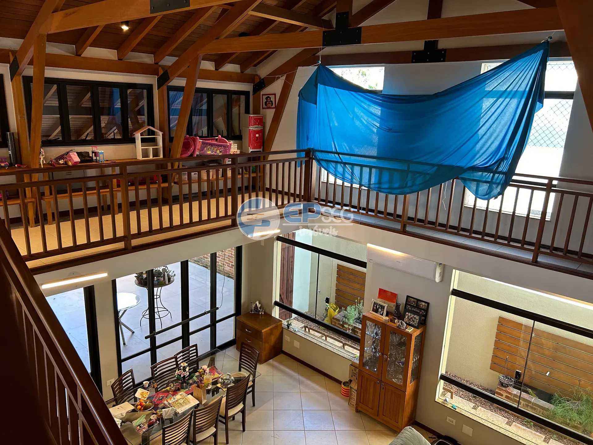 Casa, 3 quartos, 302 m² - Foto 69