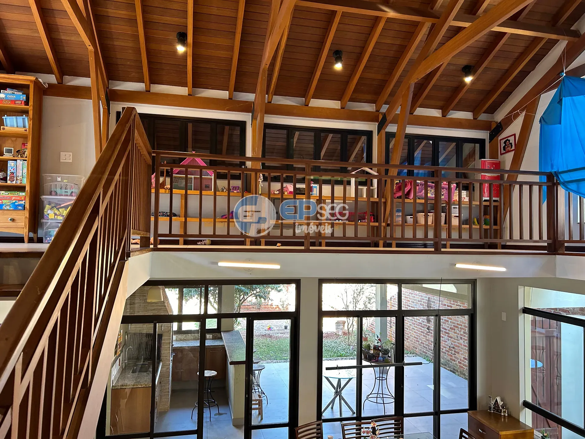 Casa, 3 quartos, 302 m² - Foto 64