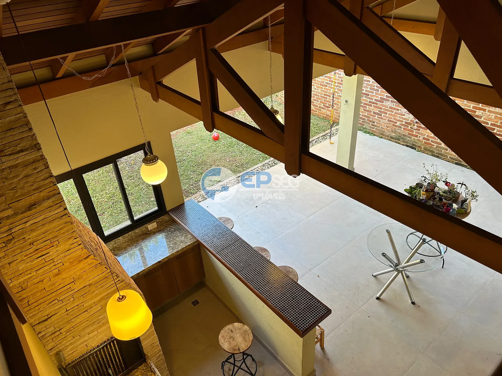 Casa, 3 quartos, 302 m² - Foto 76