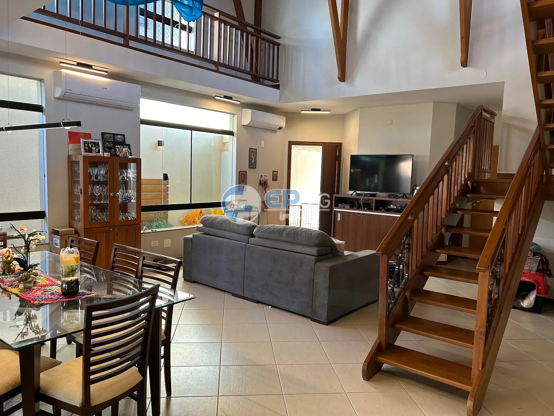 Casa, 3 quartos, 302 m² - Foto 8