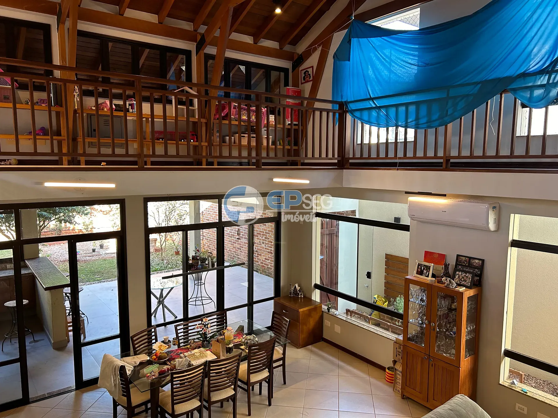Casa, 3 quartos, 302 m² - Foto 63