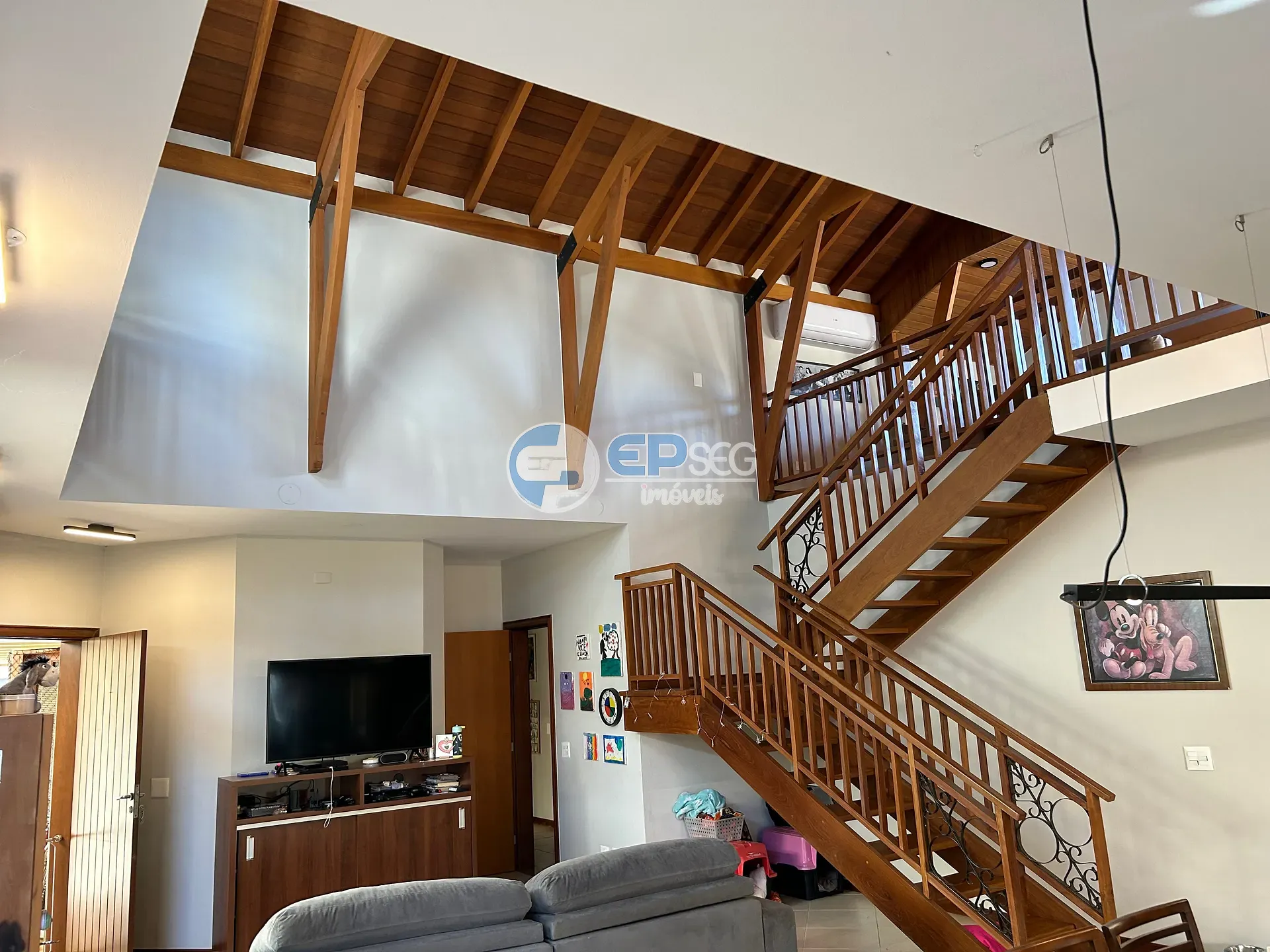 Casa, 3 quartos, 302 m² - Foto 6