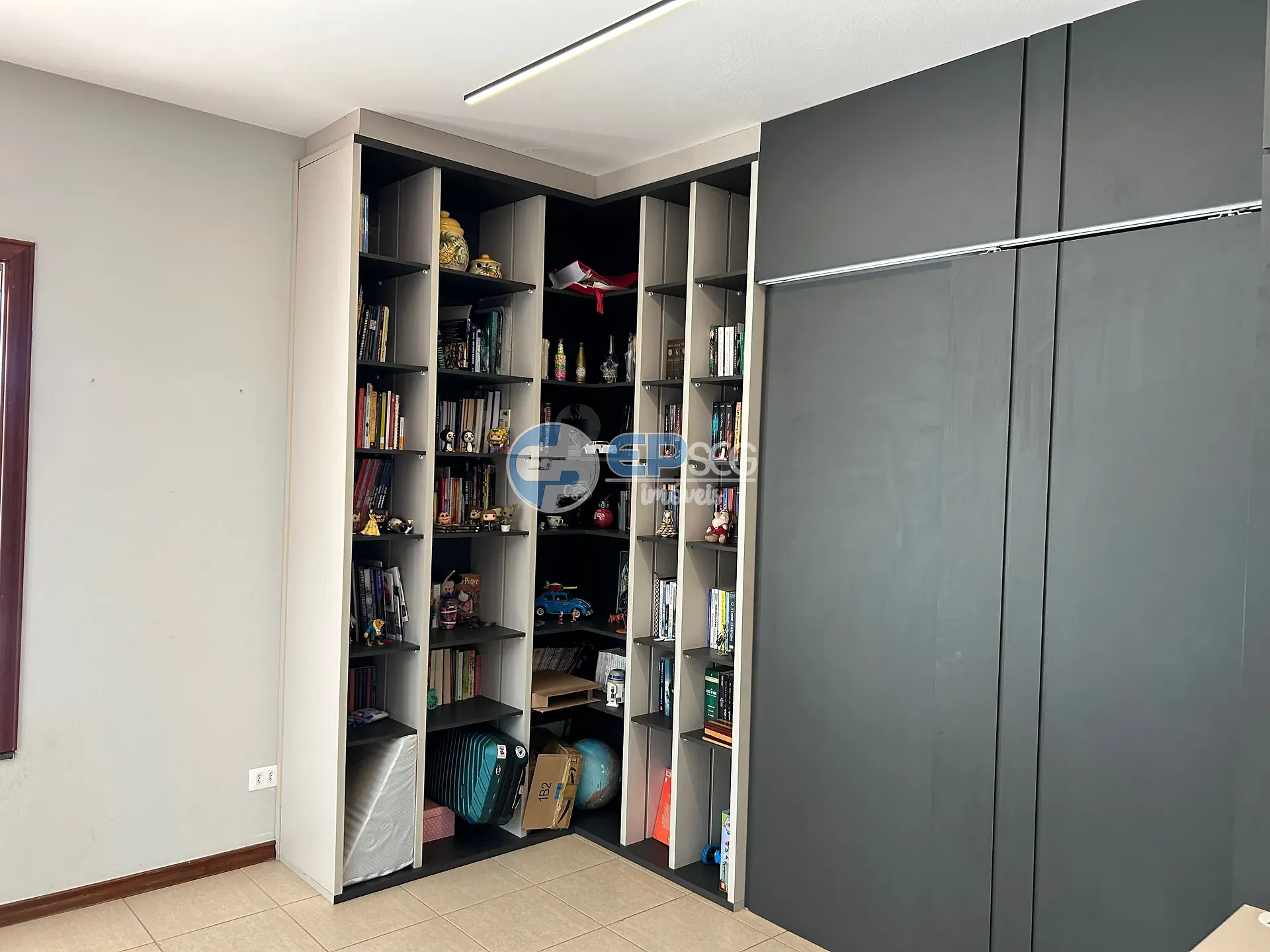 Casa, 3 quartos, 302 m² - Foto 47