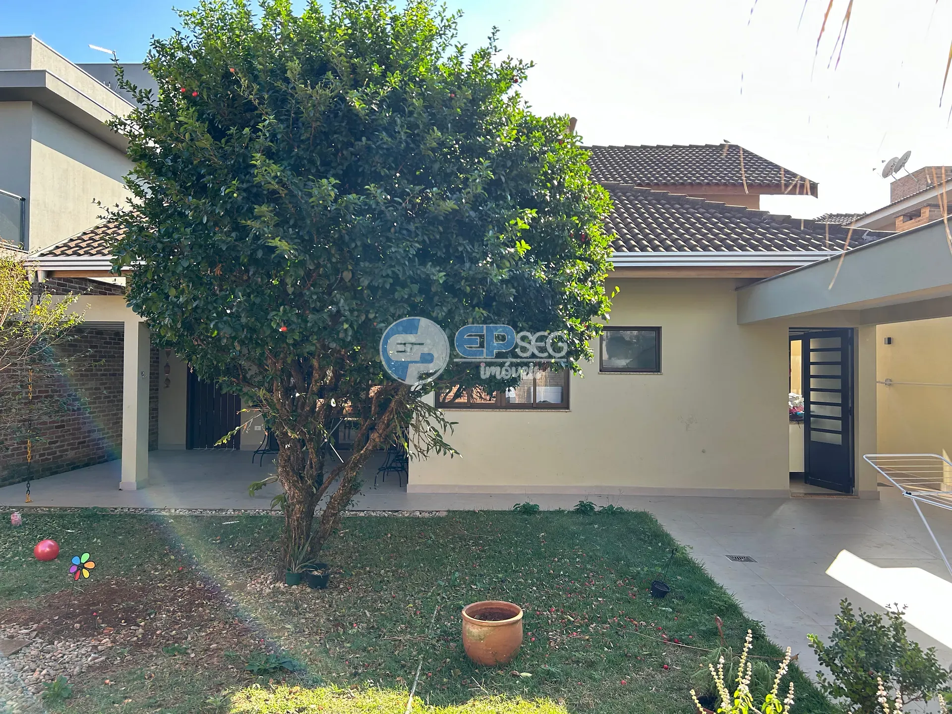 Casa, 3 quartos, 302 m² - Foto 26