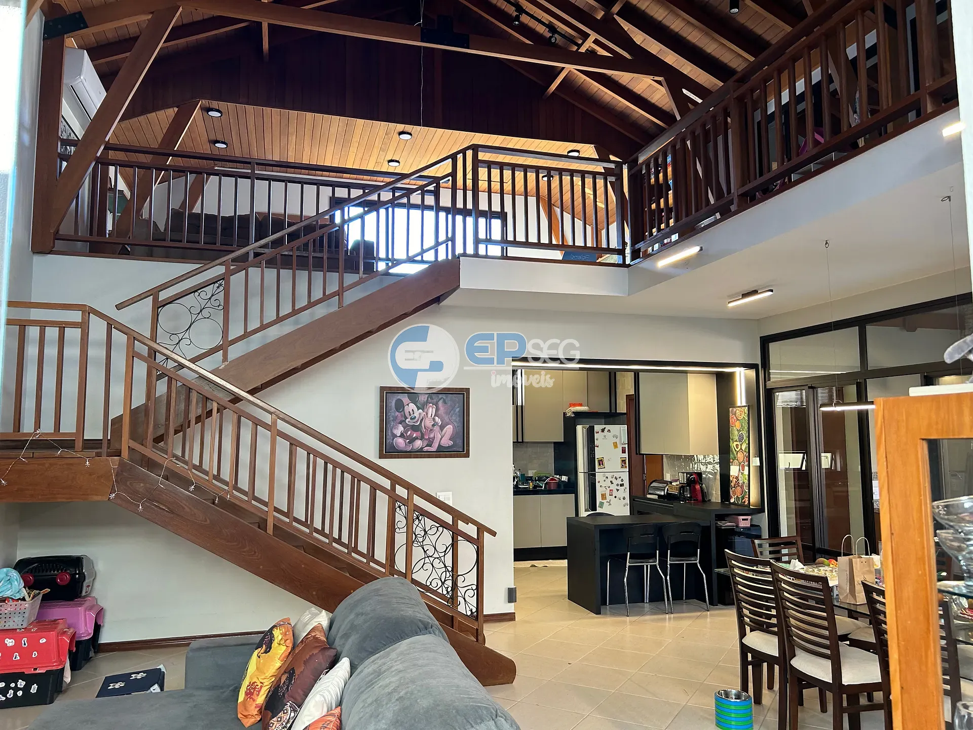 Casa, 3 quartos, 302 m² - Foto 15