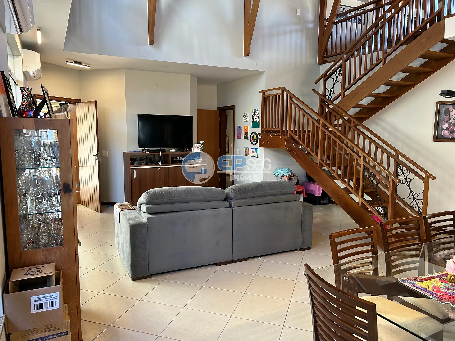Casa, 3 quartos, 302 m² - Foto 5
