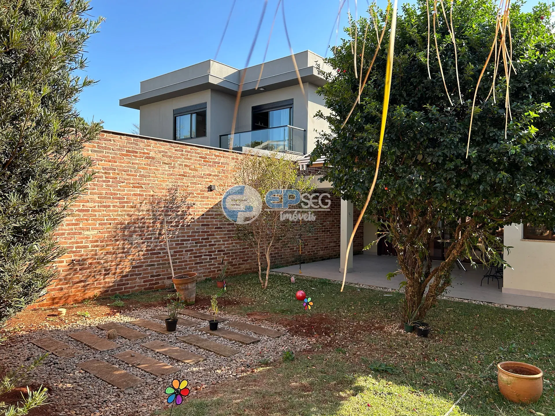Casa, 3 quartos, 302 m² - Foto 25