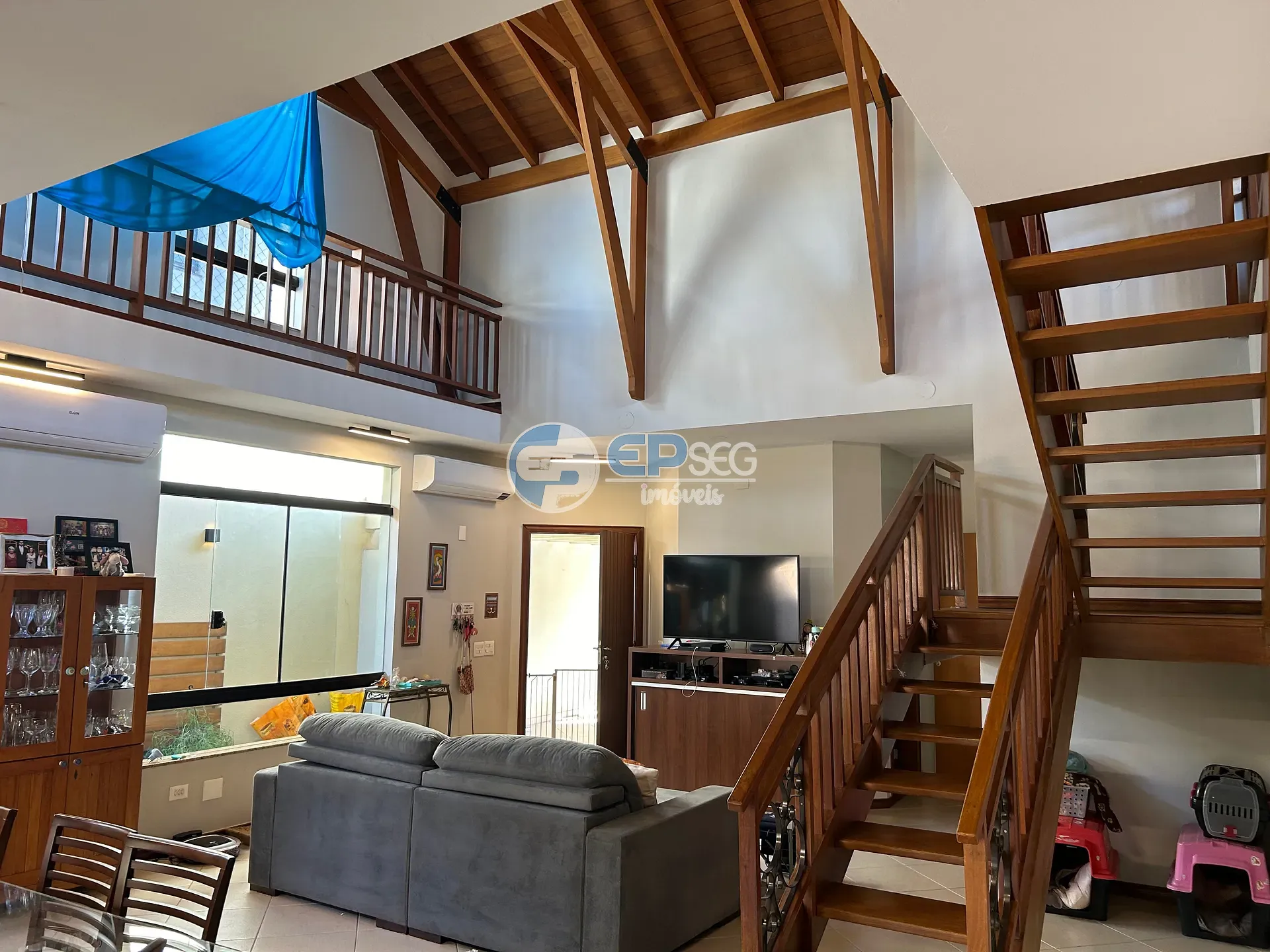 Casa, 3 quartos, 302 m² - Foto 9
