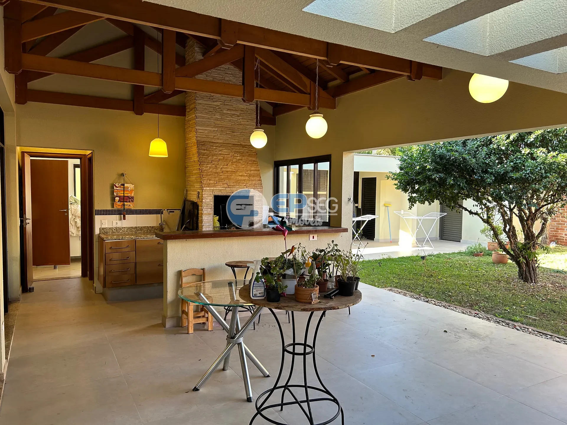 Casa, 3 quartos, 302 m² - Foto 18
