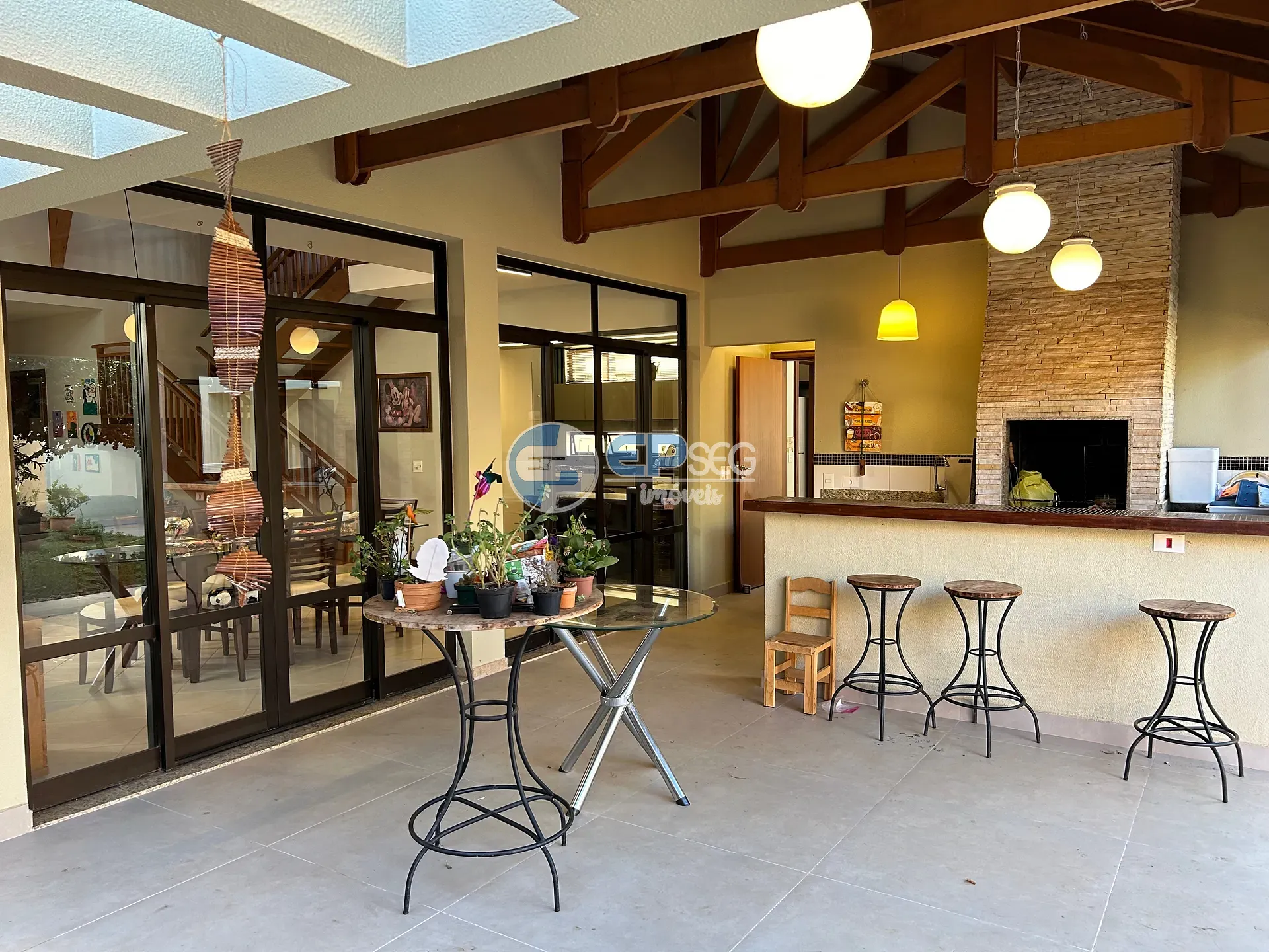 Casa, 3 quartos, 302 m² - Foto 20