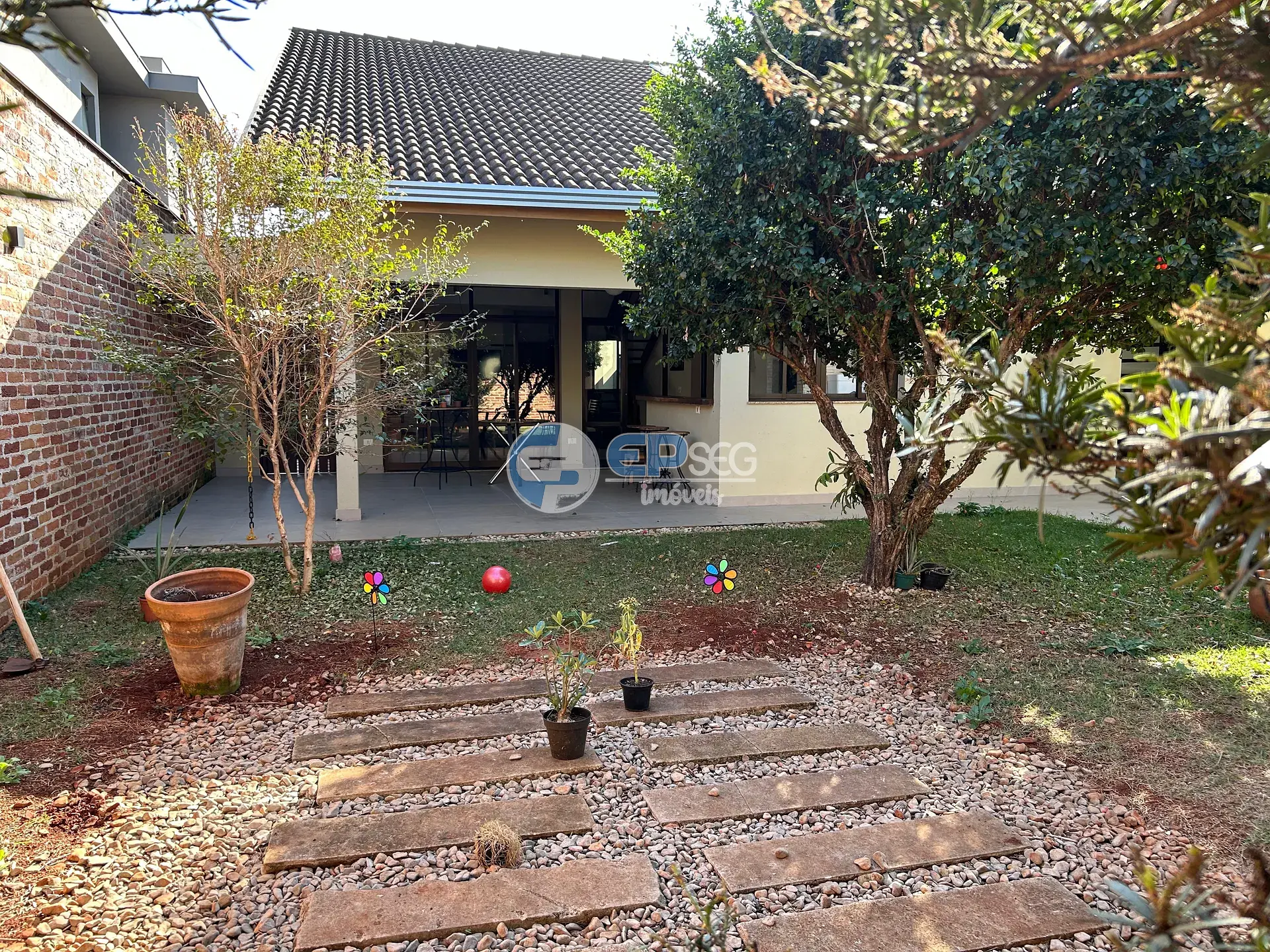 Casa, 3 quartos, 302 m² - Foto 32