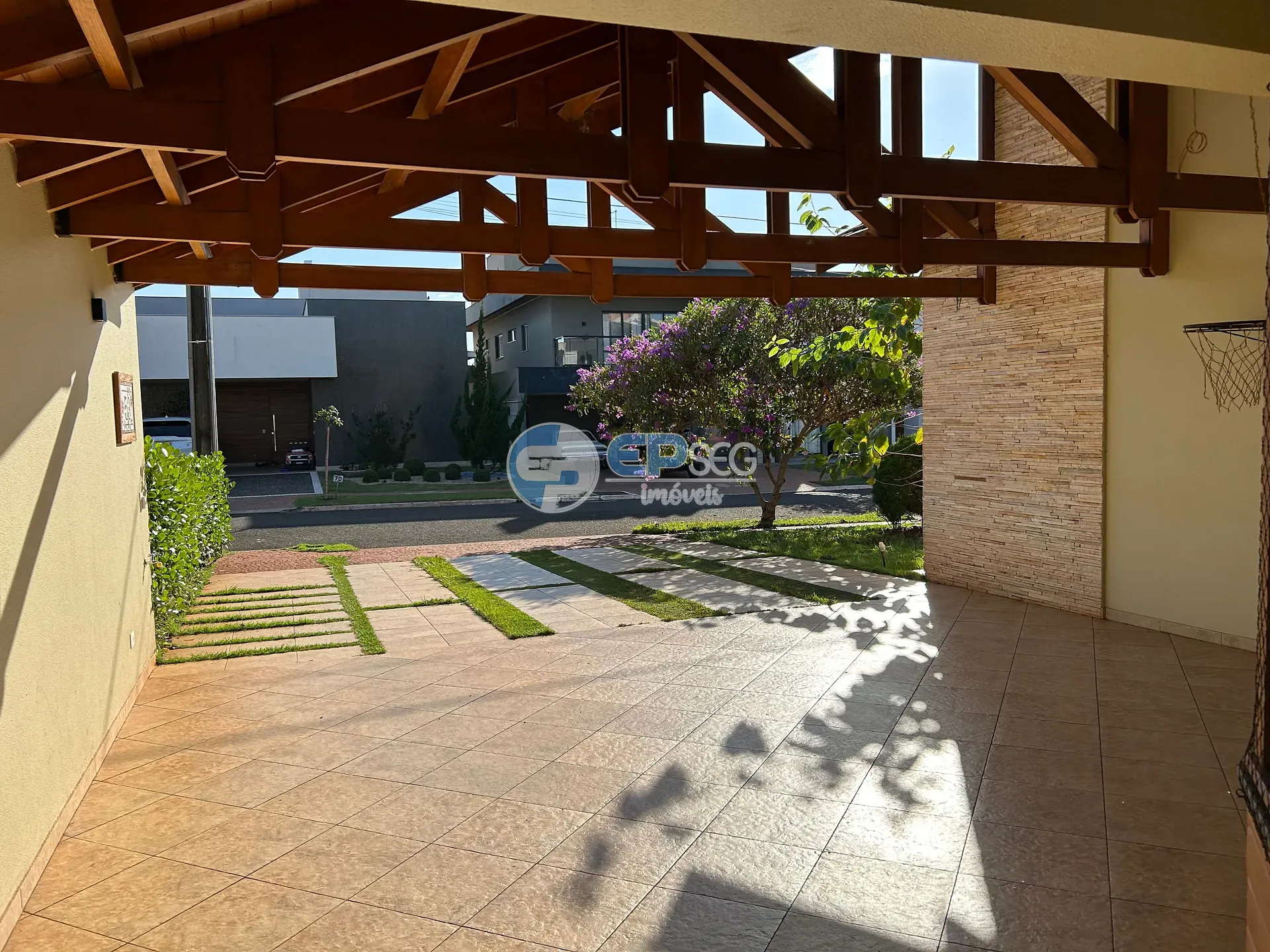Casa, 3 quartos, 302 m² - Foto 3
