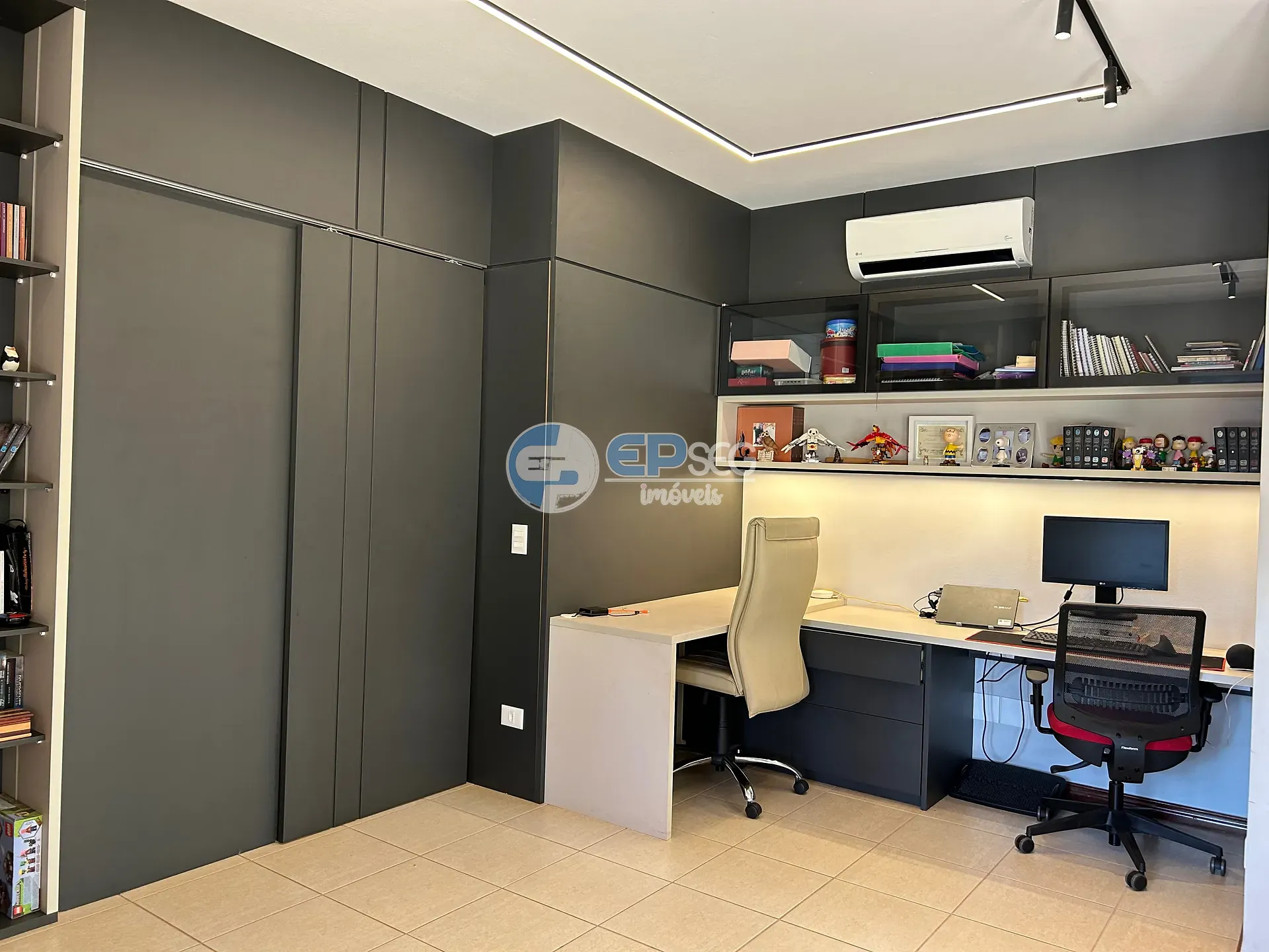 Casa, 3 quartos, 302 m² - Foto 48