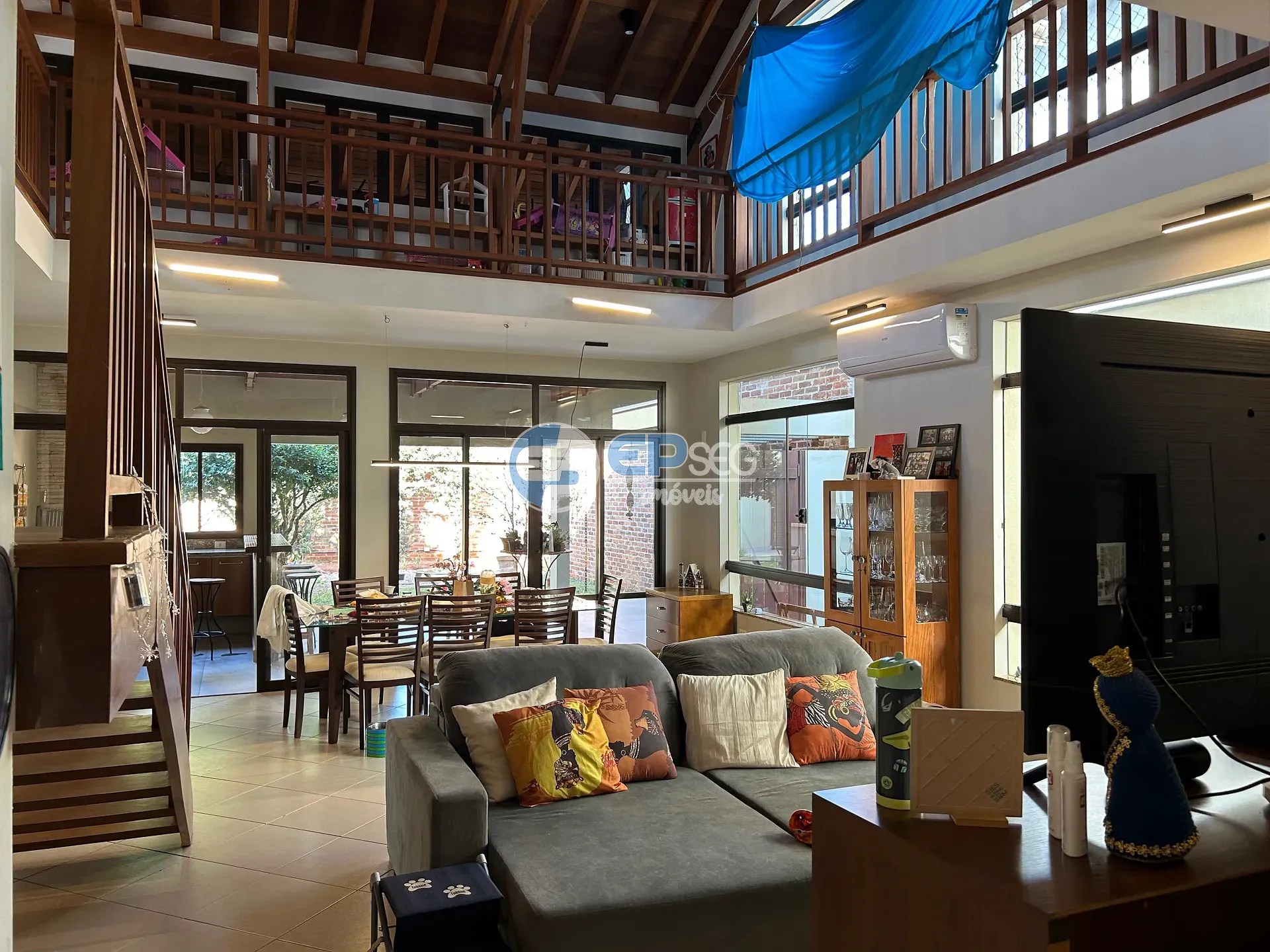 Casa, 3 quartos, 302 m² - Foto 41