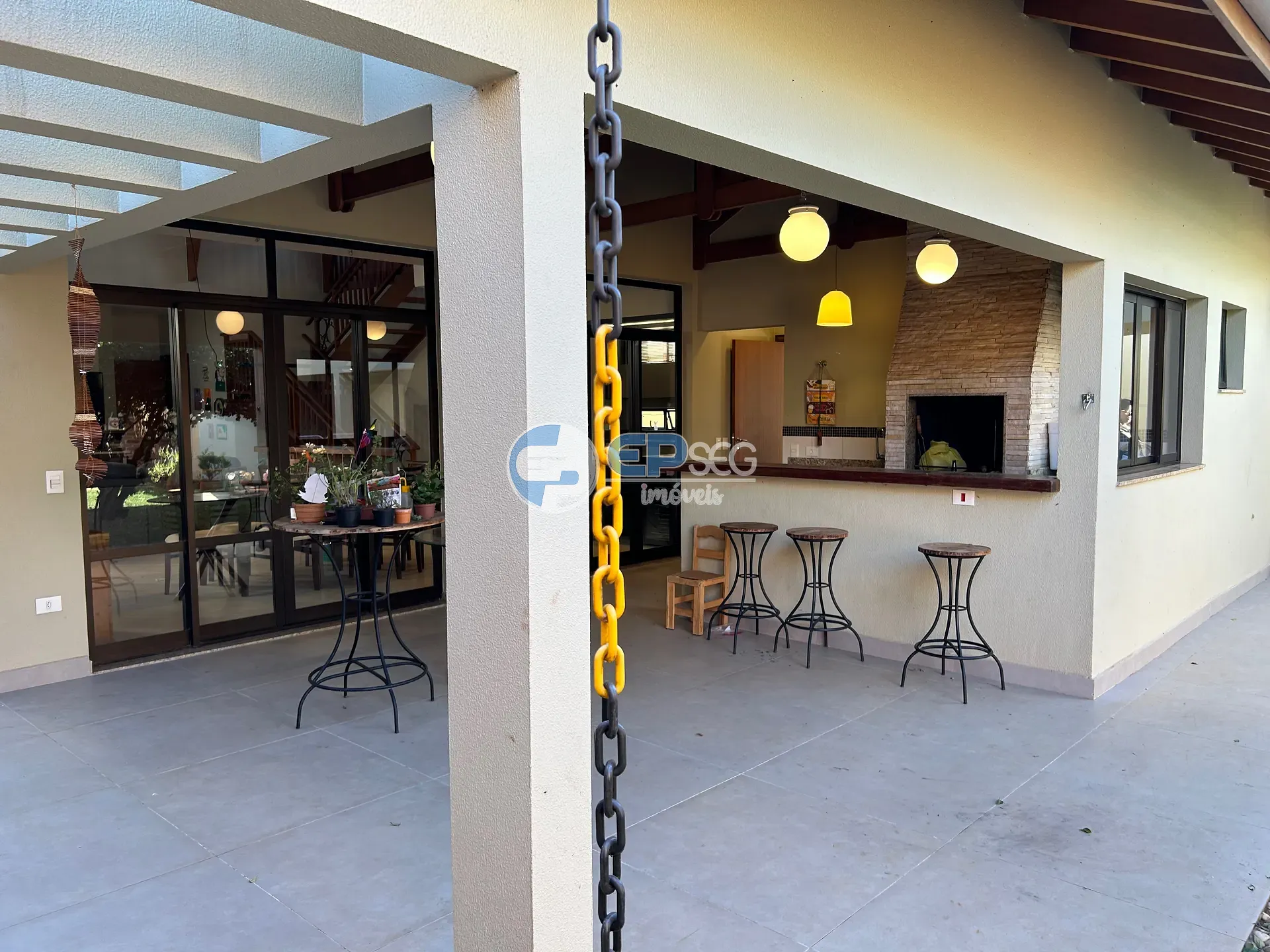 Casa, 3 quartos, 302 m² - Foto 19