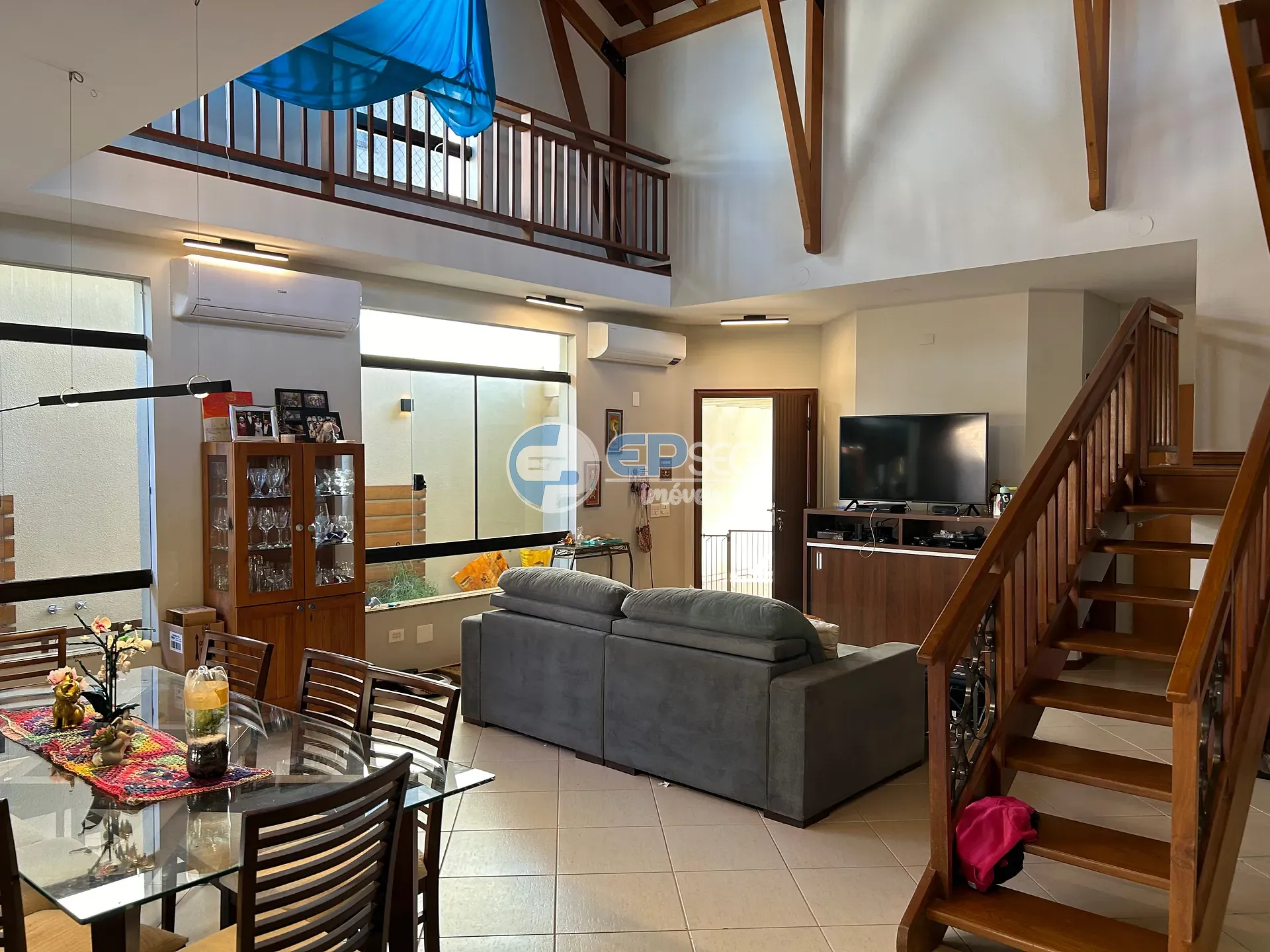 Casa, 3 quartos, 302 m² - Foto 7