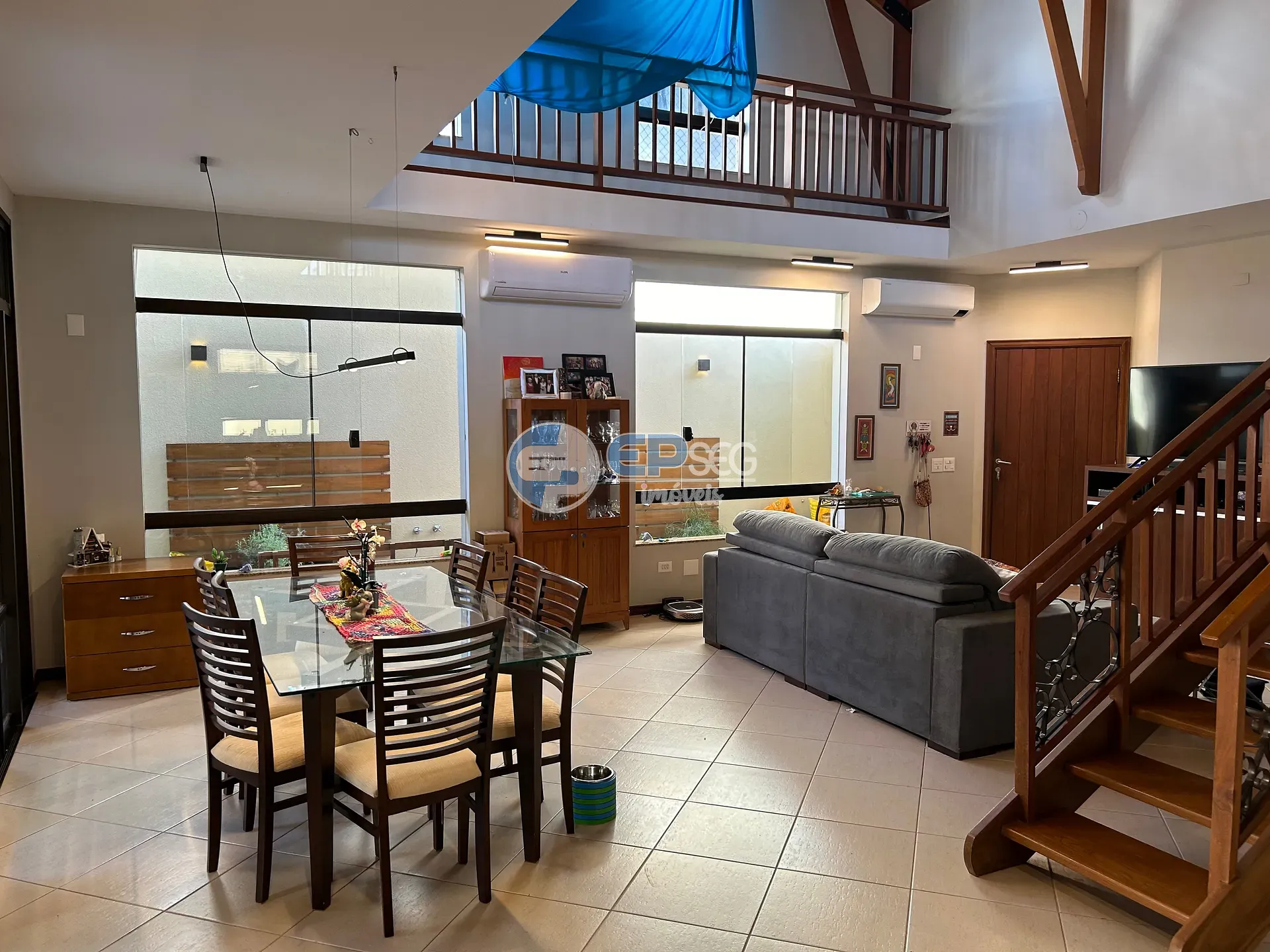 Casa, 3 quartos, 302 m² - Foto 13