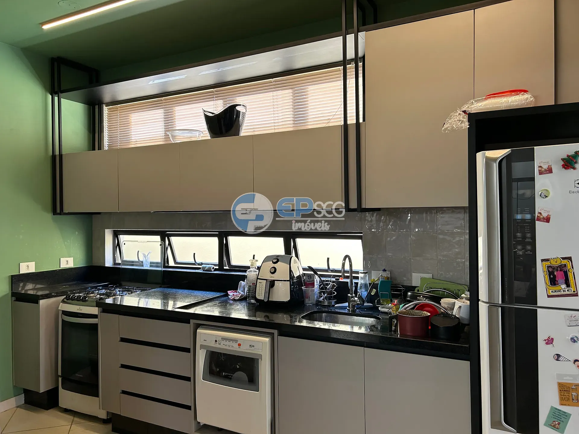 Casa, 3 quartos, 302 m² - Foto 11