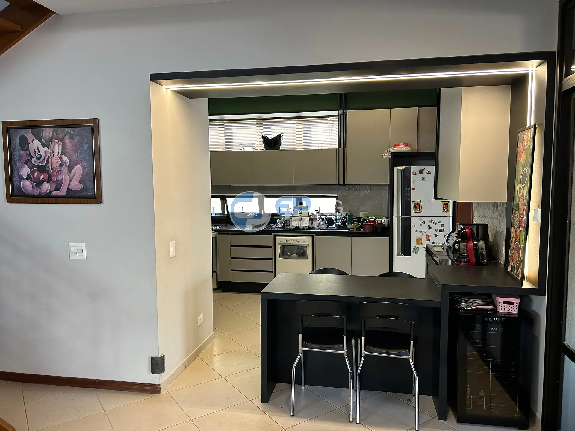 Casa, 3 quartos, 302 m² - Foto 14