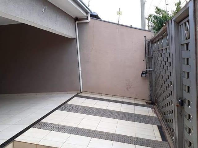 Casa 3 quartos e 3 banheiros, à venda, no bairro Jardim Residencial Etemp em São José do Rio Preto