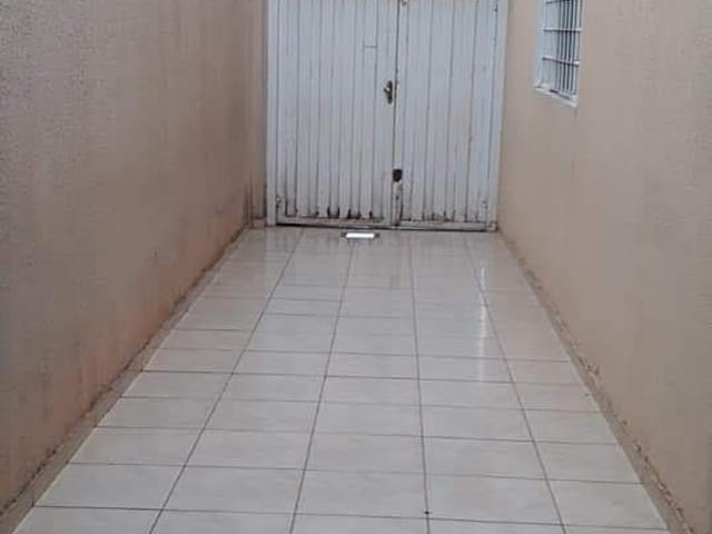 Casa 3 quartos e 3 banheiros, à venda, no bairro Jardim Residencial Etemp em São José do Rio Preto