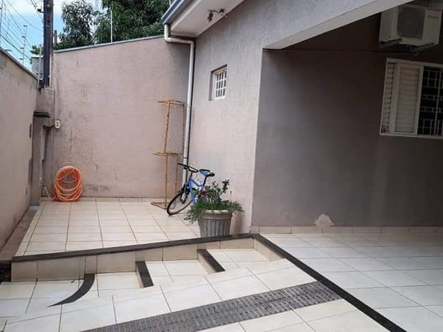 Casa 3 quartos e 3 banheiros, à venda, no bairro Jardim Residencial Etemp em São José do Rio Preto