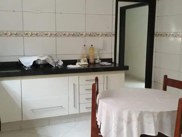 Casa 3 quartos e 3 banheiros, à venda, no bairro Jardim Residencial Etemp em São José do Rio Preto