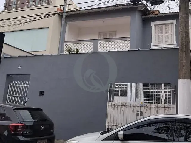 Casa à venda ou para alugar, no bairro Vila Gomes Cardim em São Paulo