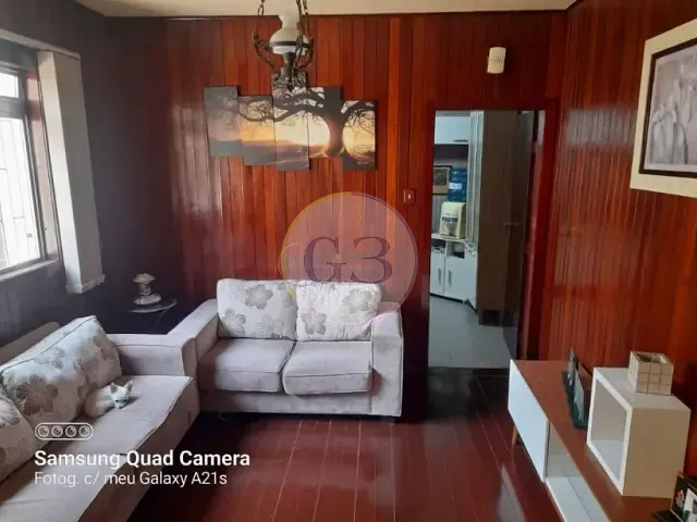 Casa à venda, no bairro COHAB II em Rio Grande