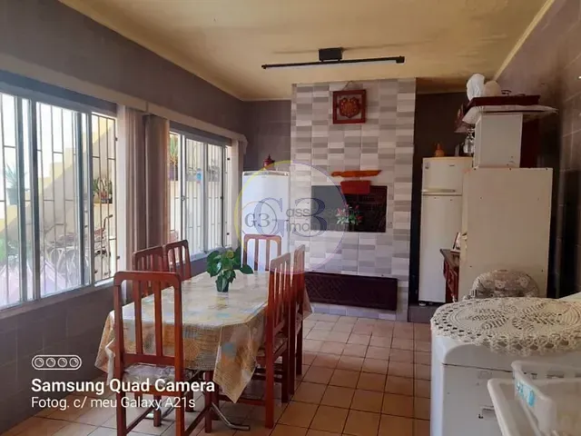 Casa à venda, no bairro COHAB II em Rio Grande