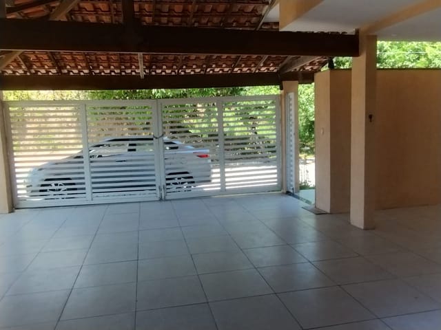 Casa 4 quartos e 4 banheiros, à venda, no bairro Tribobó em São Gonçalo