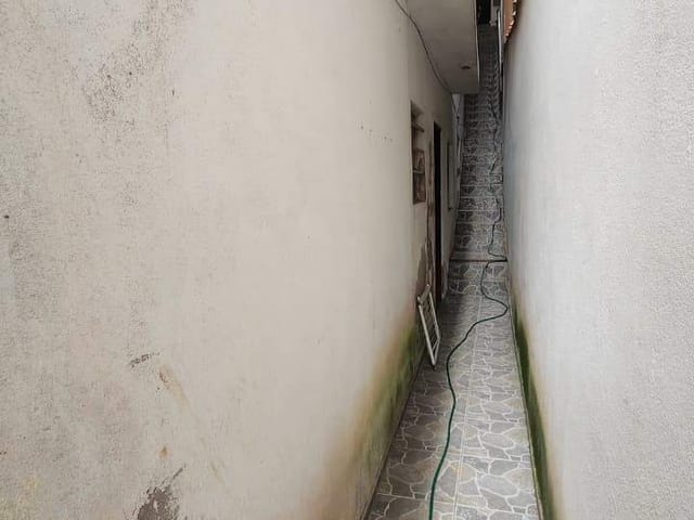 Foto do Casa - Casa para locação, Jardim Zaira, Mauá, SP | Gonçalves & Santos Negócios Imobiliários