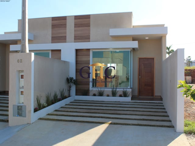 Casa com 67m² 2 quartos e 2 banheiros, à venda, no bairro Jardim São Lucas em Salto de Pirapora