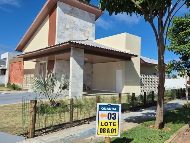 Casa 3 quartos e 5 banheiros, à venda, no bairro OLHOS D'AGUA em Barra dos Coqueiros
